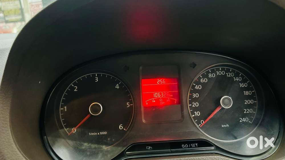 Volkswagen Vento 1.6 Mpi All Star, 2011, Diesel