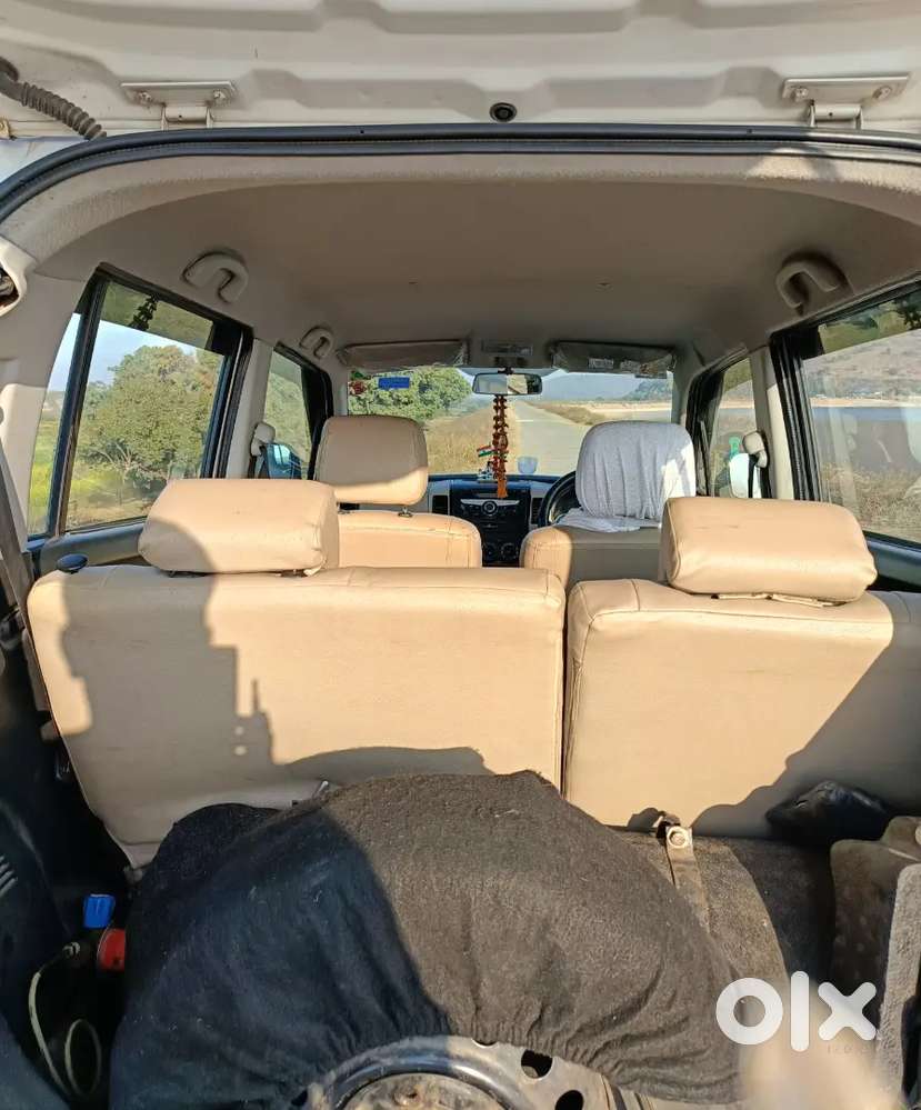 Maruti Suzuki Wagon R 2018 Cng & Hybrids 58000 Km Driven