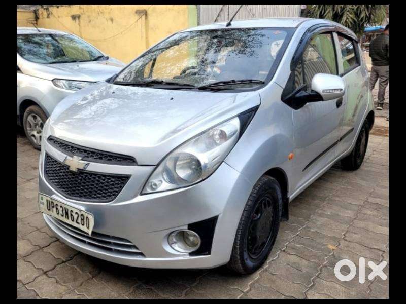 Chevrolet Beat 2010-2013 Diesel Lt, 2011, Diesel