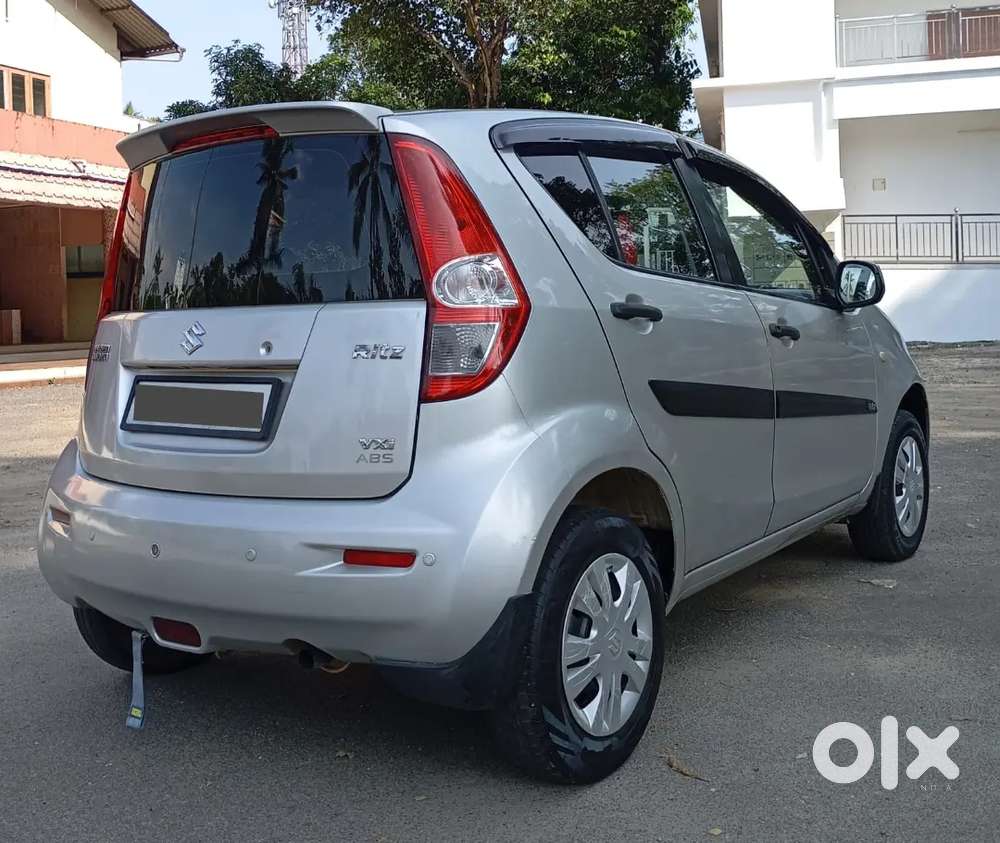 Maruti Suzuki Ritz 2010 Petrol 97879 Km Driven Urgent Sale...