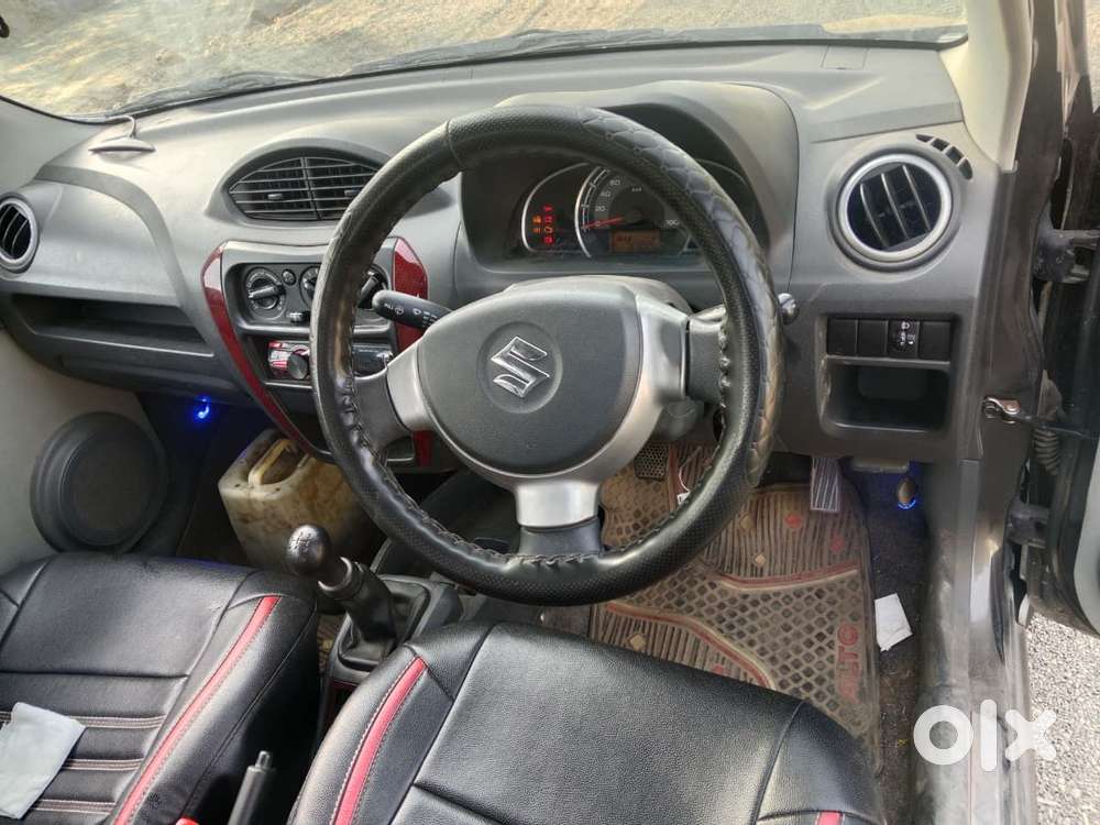 Maruti Suzuki Alto 800 2012-2016 Lxi, 2017, Petrol