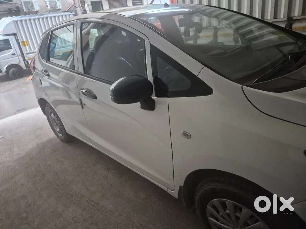 Honda Jazz 1.2 2016