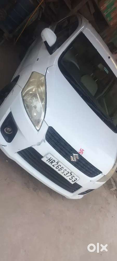 New Tyre New Battery New Suspension Service Okay