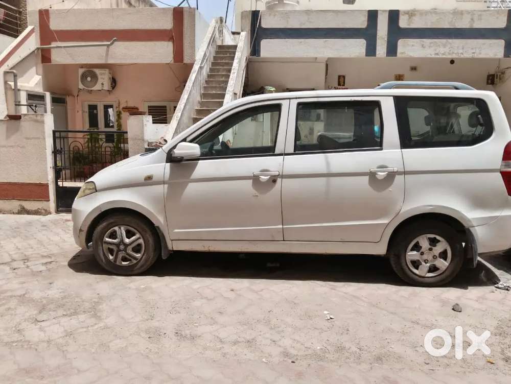Chevrolet Enjoy 2014 Variant Ls
