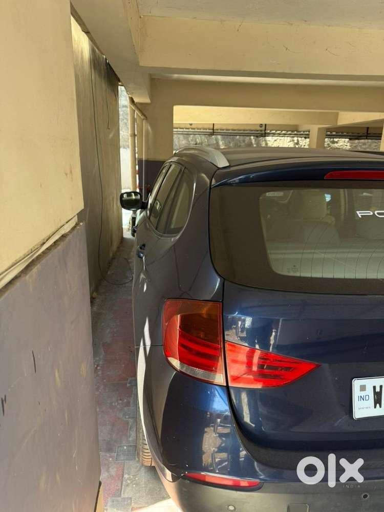 2012 Bmw Diesel Automatic 2012