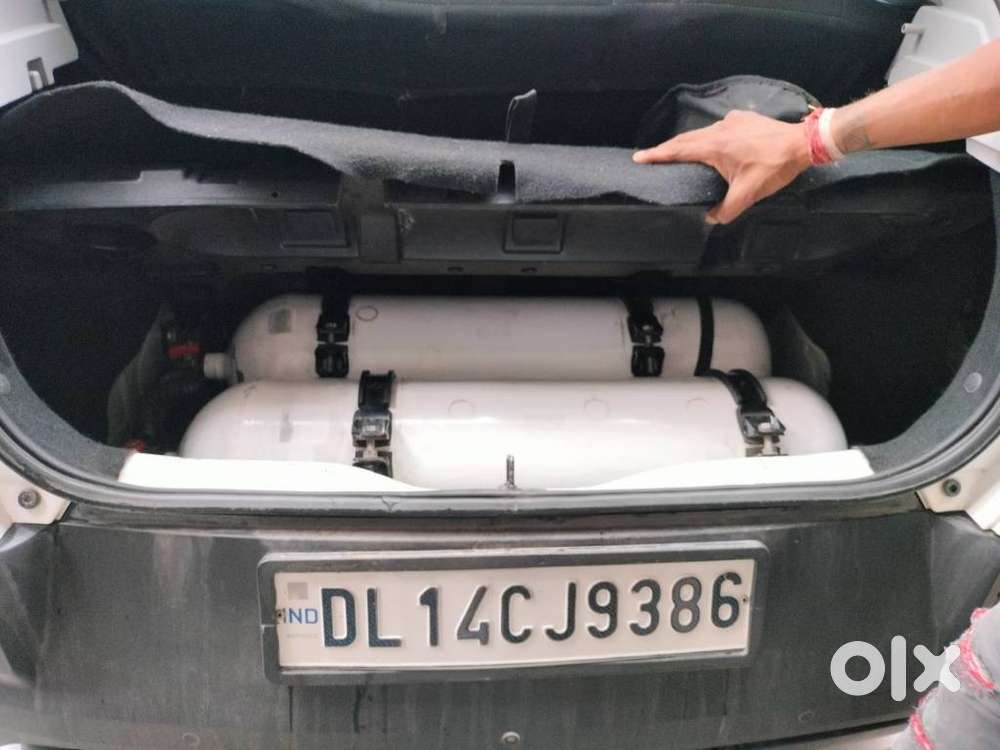 Tata Punch Pure Icng, 2024, Cng & Hybrids