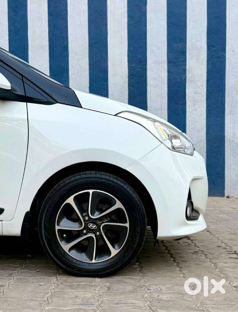 Hyundai Grand I10 1.2 Crdi Asta, 2017, Diesel