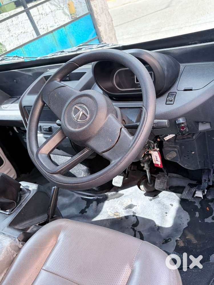 Tata Venture Lx, 2022, Diesel