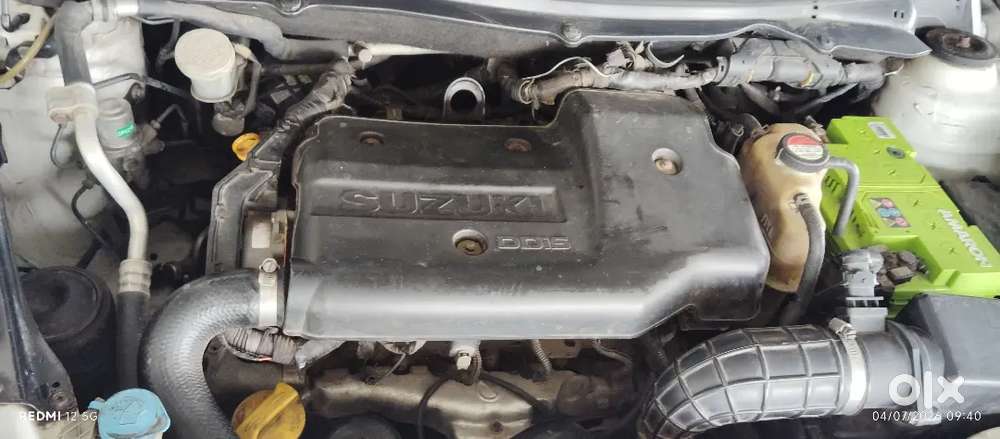 2013 Maruti Suzuki Dzire Diesel Manual Car