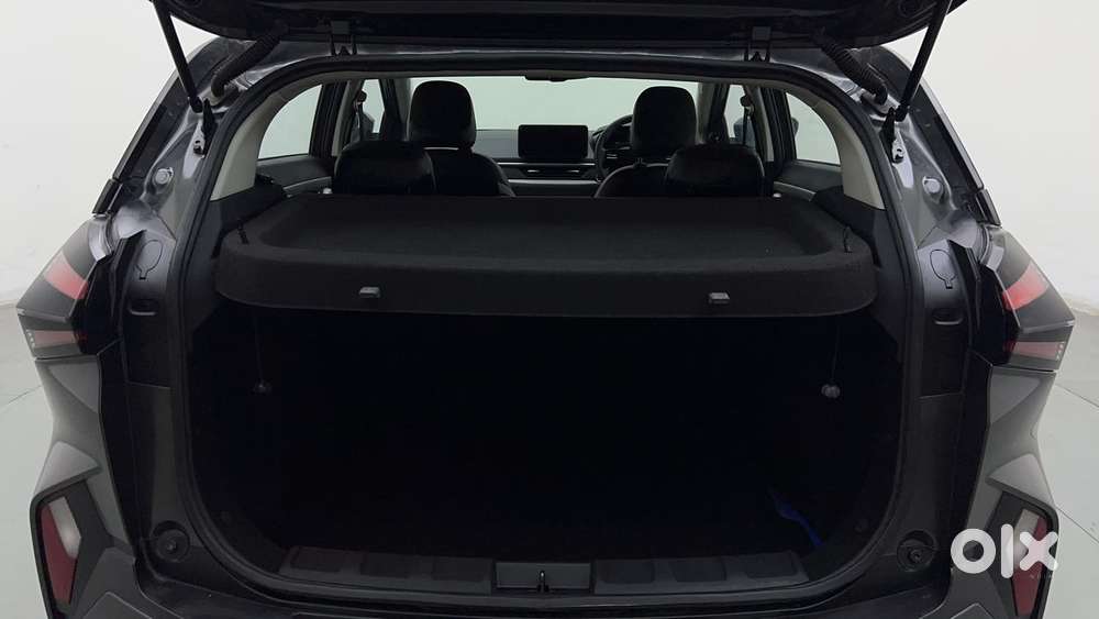 Tata Nexon Creative Plus 1.2 Revotron Petrol 6 Mt, 2024, Petrol