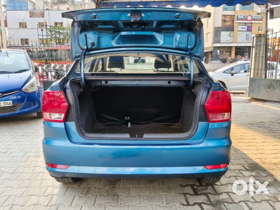 Volkswagen Ameo 1.5 Tdi Highline, 2017, Diesel