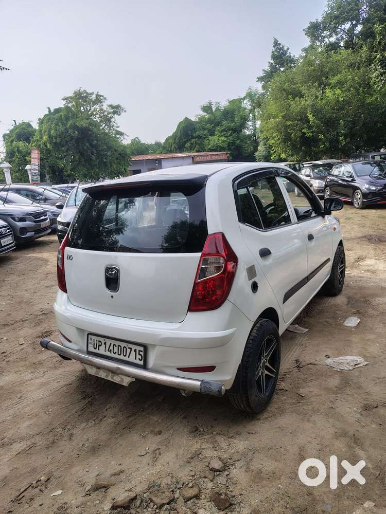 Hyundai I10 1.2 Kappa Magna, 2014, Petrol