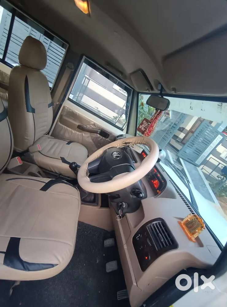 Mahindra Be 6 Diesel Manual 2020