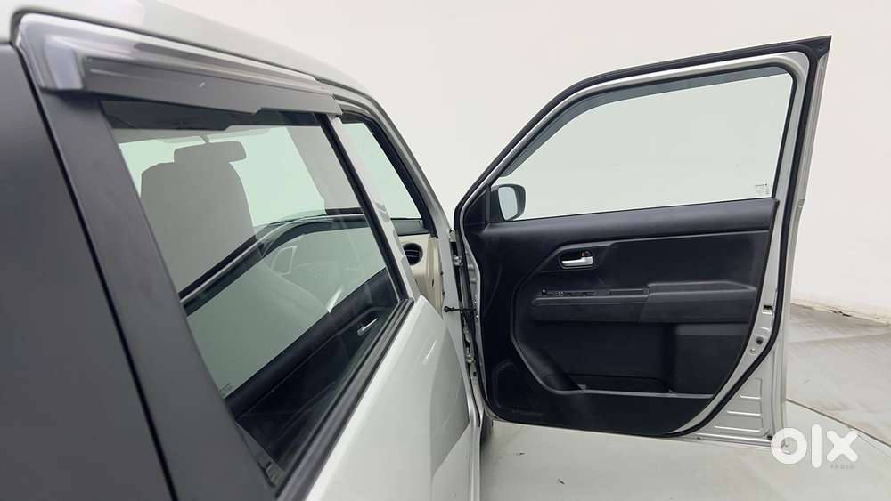 Maruti Suzuki Wagon R Vxi 1.0, 2023, Petrol