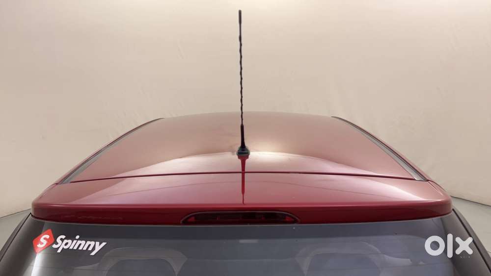 Hyundai Elite I20 [2018-2020] 1.2 Sportz, 2015, Petrol