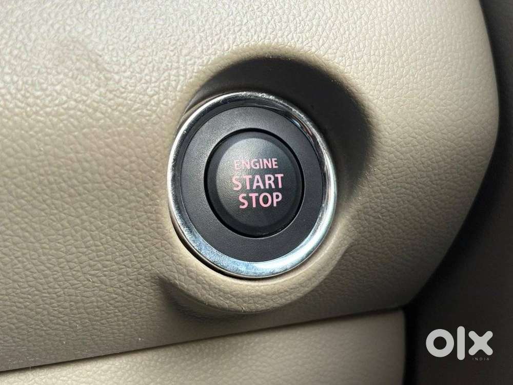Maruti Suzuki Swift Dzire Amt Zdi, 2018, Diesel