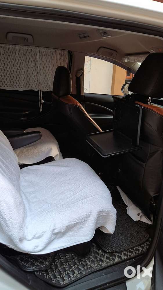 New Innova Crysta Sale In Showroom Condition