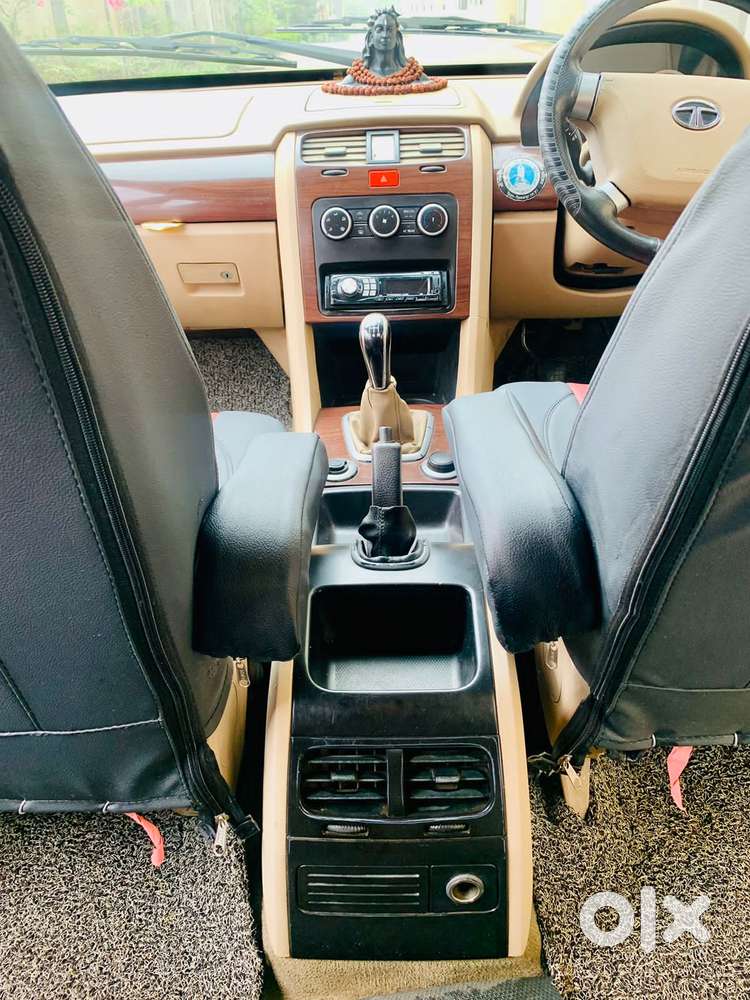 Tata Safari Storme 2.2 Vx 4x4, 2013, Diesel