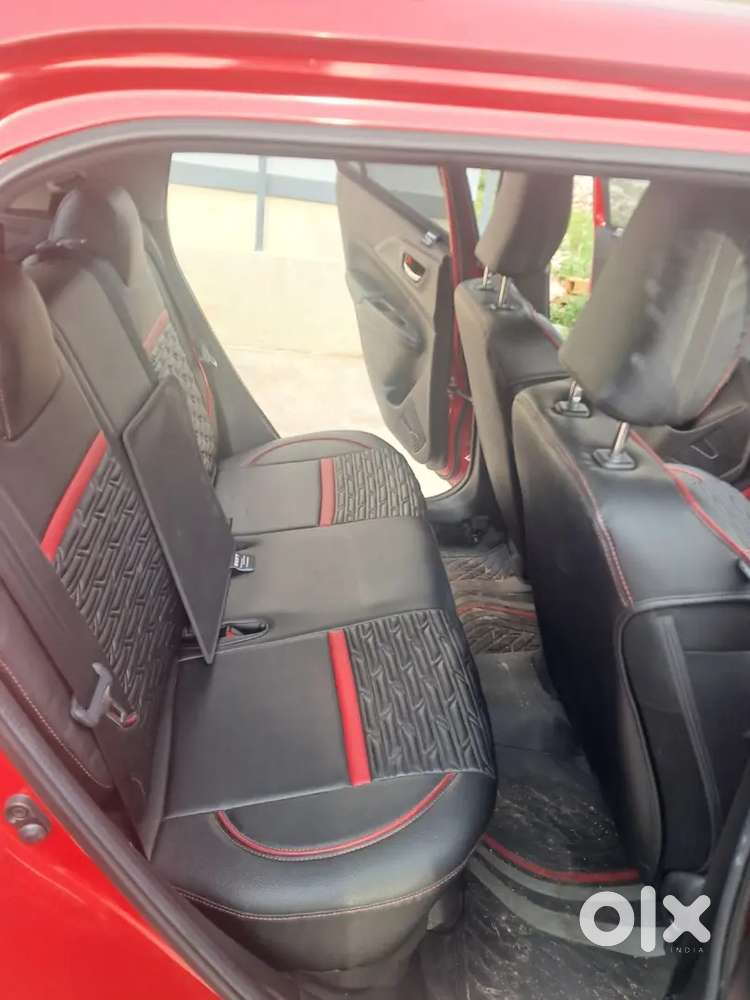 Maruti Suzuki Swift 2025