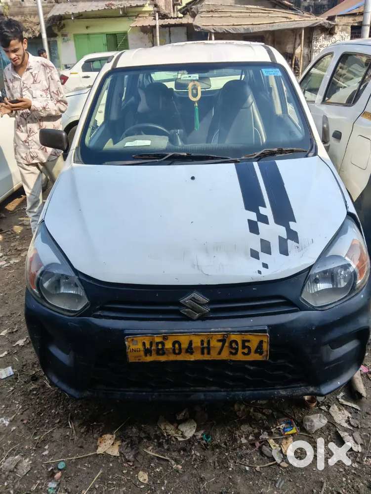 2nd Owner Maruti Alto 2019