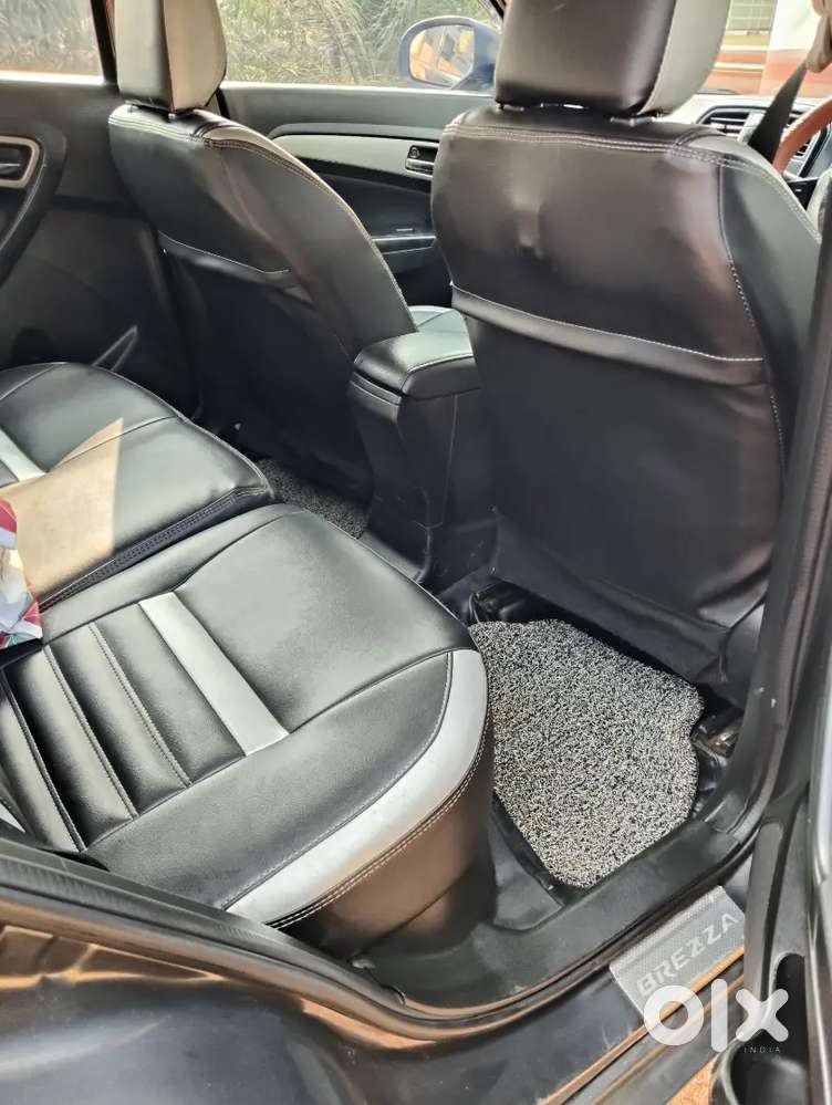 Maruti Suzuki Vitara Diesel 2019