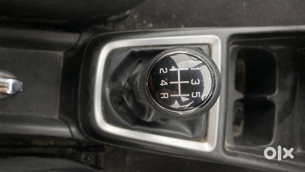Maruti Suzuki Swift Vxi, 2018, Petrol