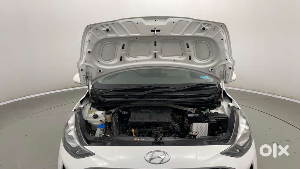 Hyundai Grand I10 Nios Sportz 1.2 Kappa Vtvt, 2020, Petrol