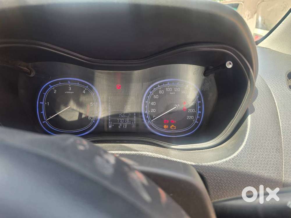 Maruti Suzuki Brezza 2019 Diesel Good Condition
