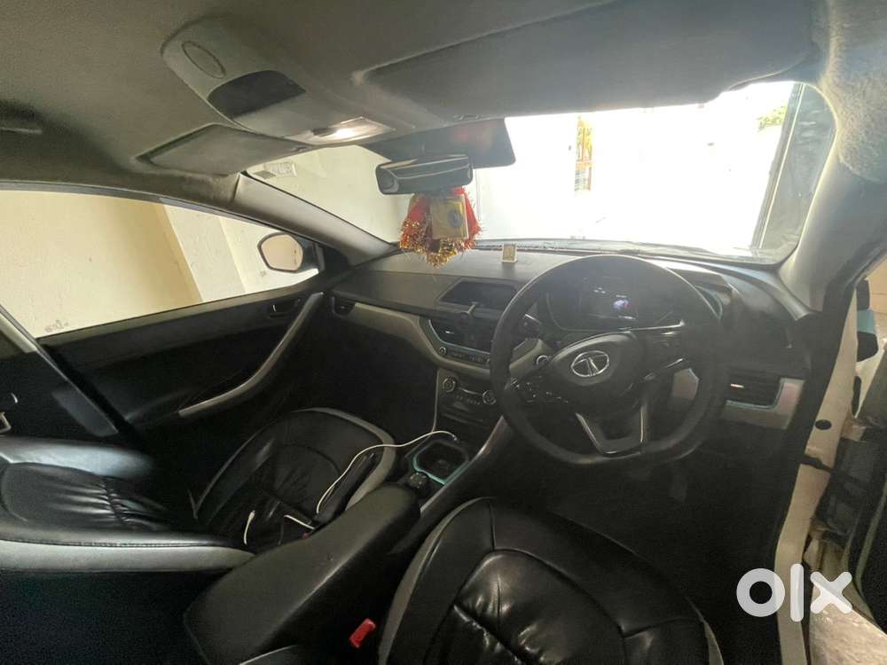 Tata Nexon Ev Prime 2021