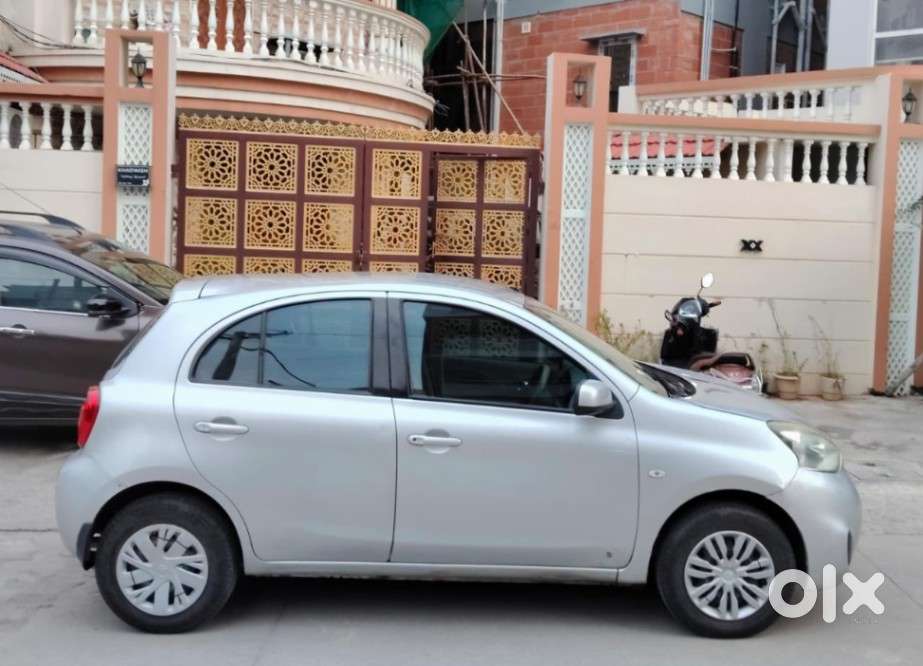 Nissan Micra Xl Diesel, 2016, Diesel