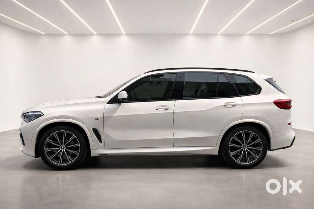 Bmw X5 Xdrive 30d M Sport, 2022, Diesel