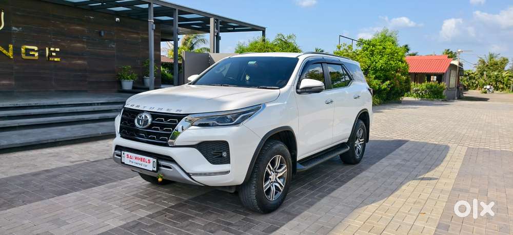 Toyota Fortuner 4x2 At 2.8 Diesel, 2025, Diesel