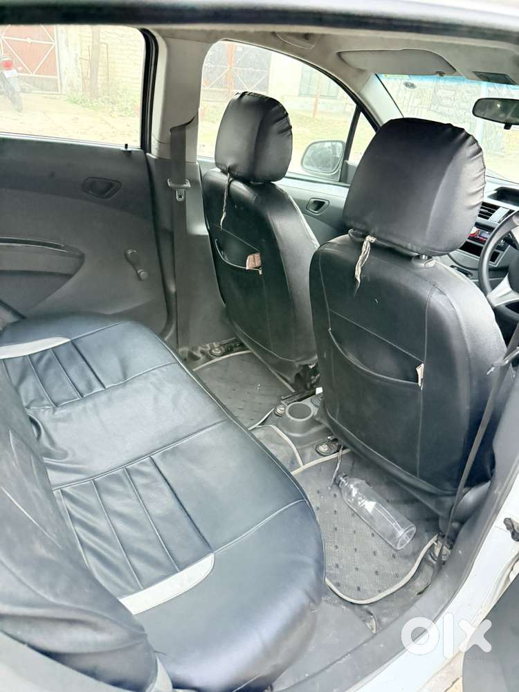 Chevrolet Beat Ls, 2013, Diesel