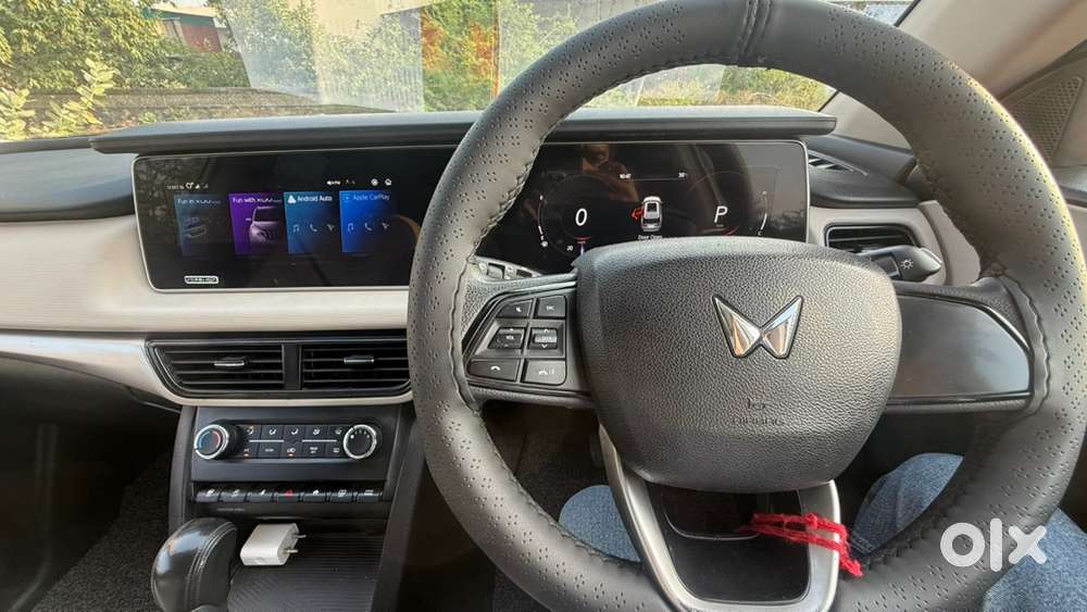 Mahindra Xuv700 Diesel 2023