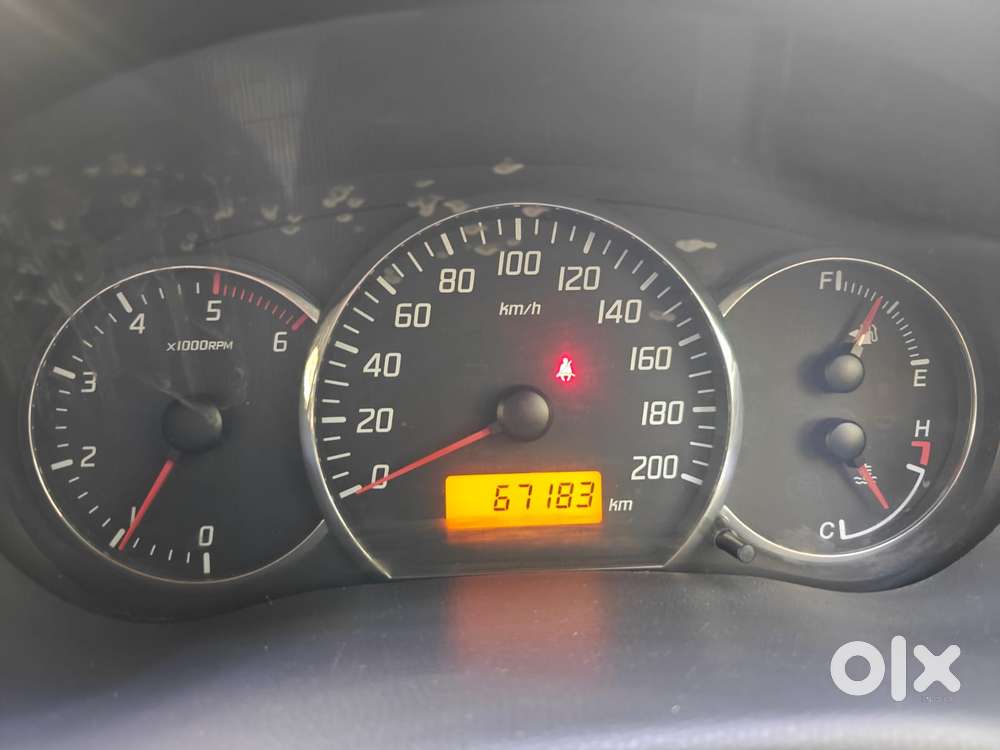 Maruti Suzuki Swift Ddis Vdi, 2009, Diesel