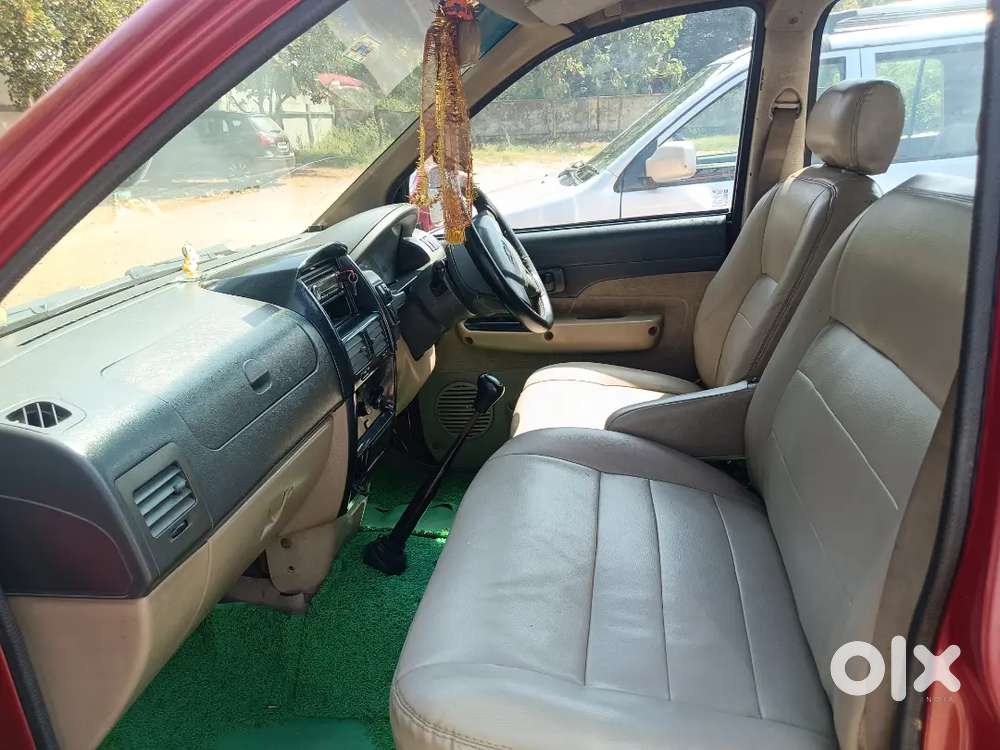 Chevrolet Tavera Diesel 2014