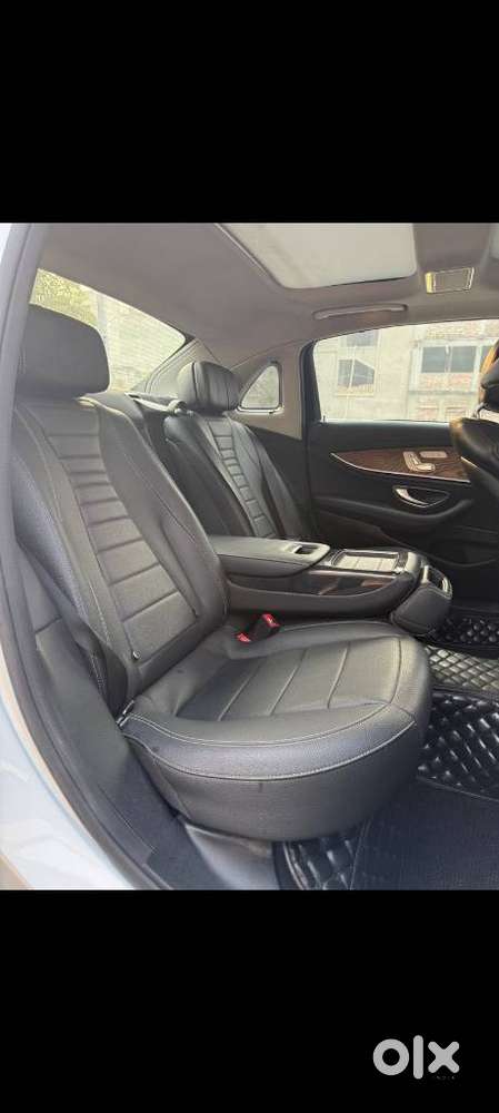 Mercedes-benz E-class E 200, 2018, Petrol