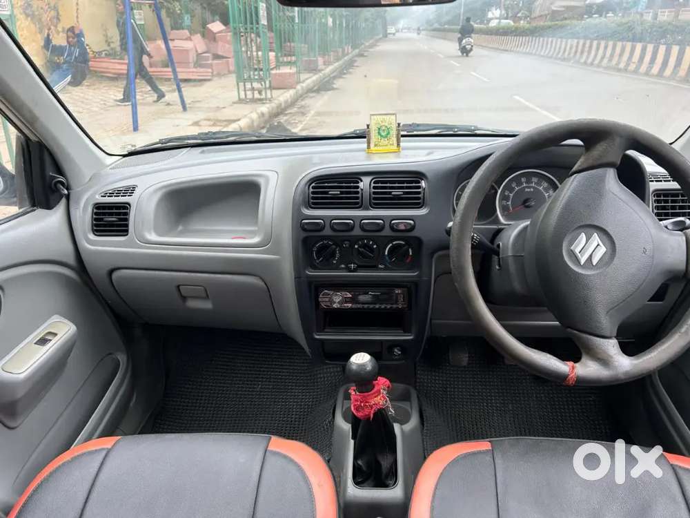 Maruti Suzuki Alto K10 2014 Petrol 65000 Km Driven