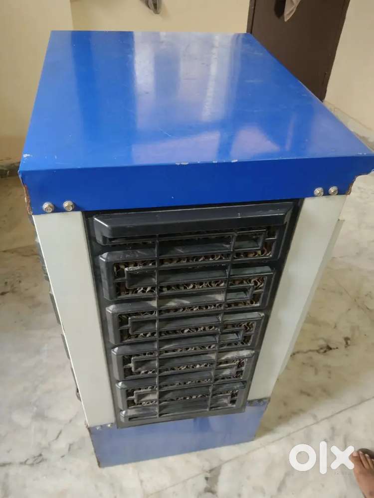 Large Cooler for spacious room