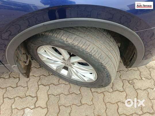 Volkswagen Tiguan 2.0 Tdi Highline, 2017, Diesel