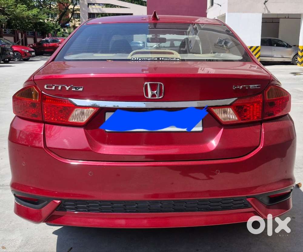 Car Interiors And Head Lamps Has Been Updated