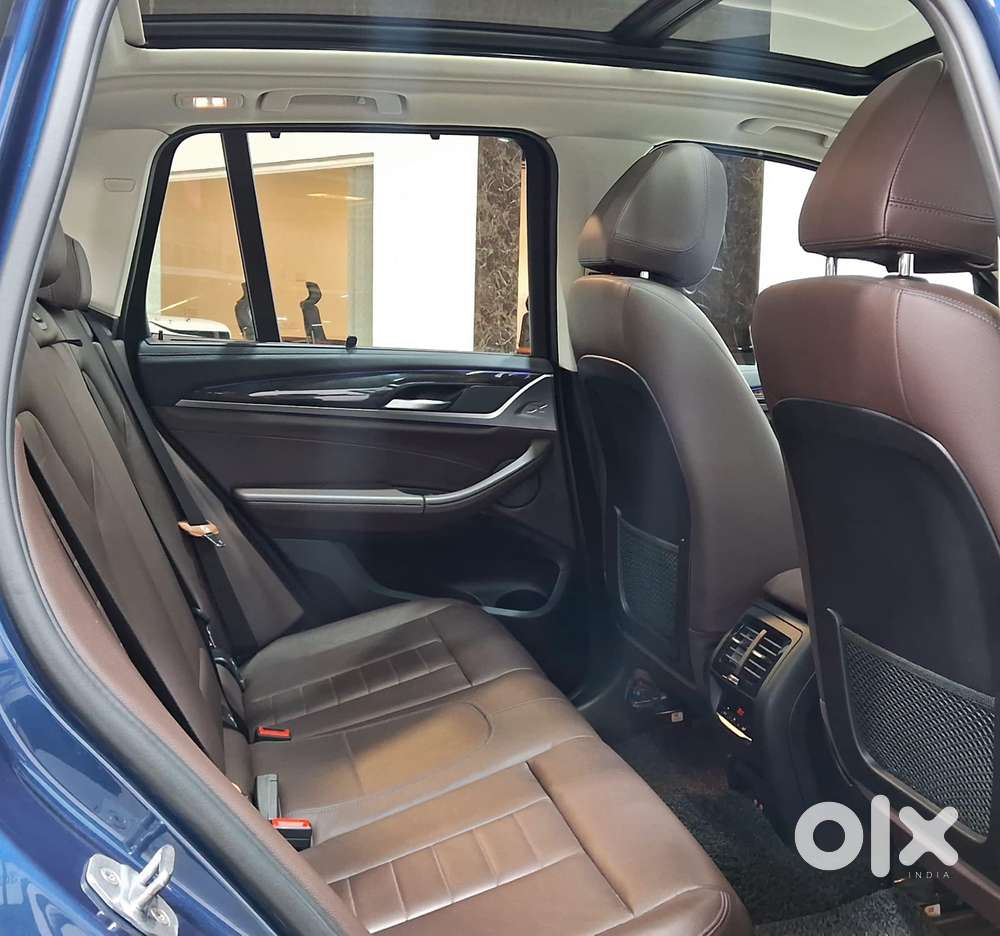 Bmw X3 X Drive 20d X-line, 2020, Diesel