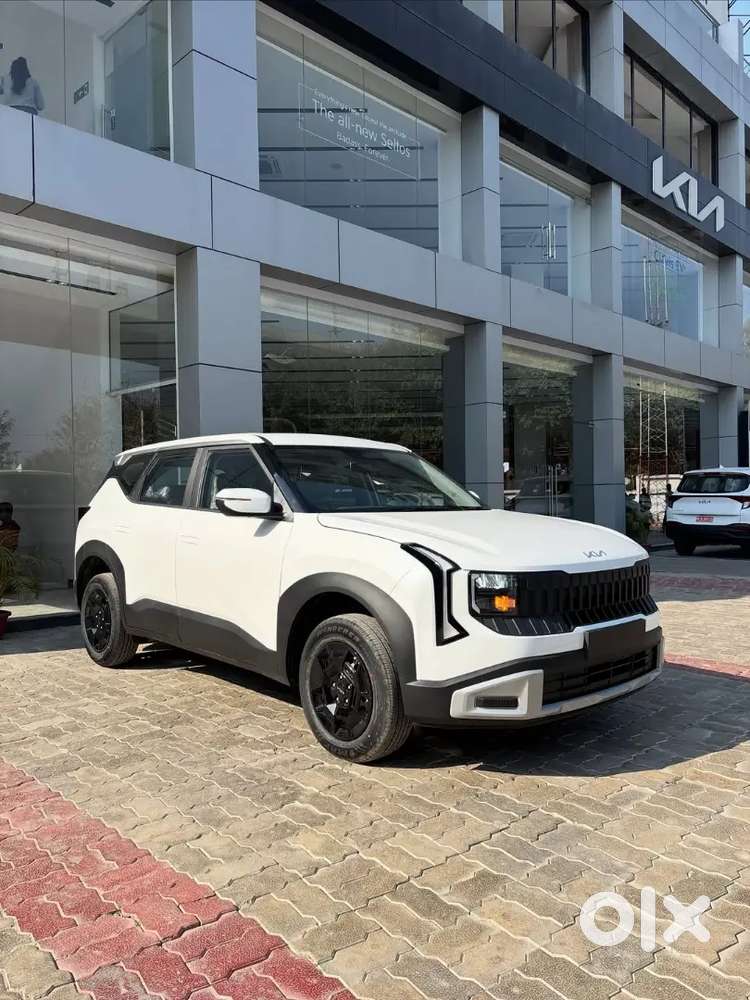 Kia Sonet 2026