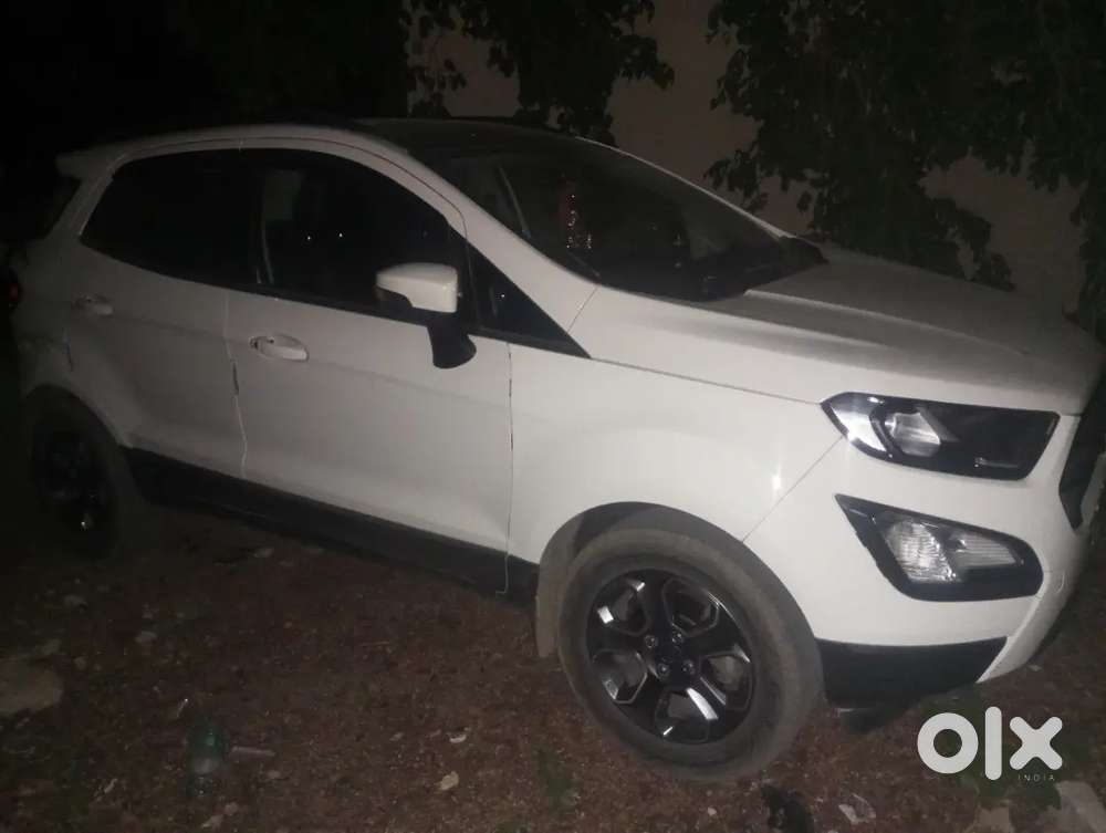I'm Selling Car