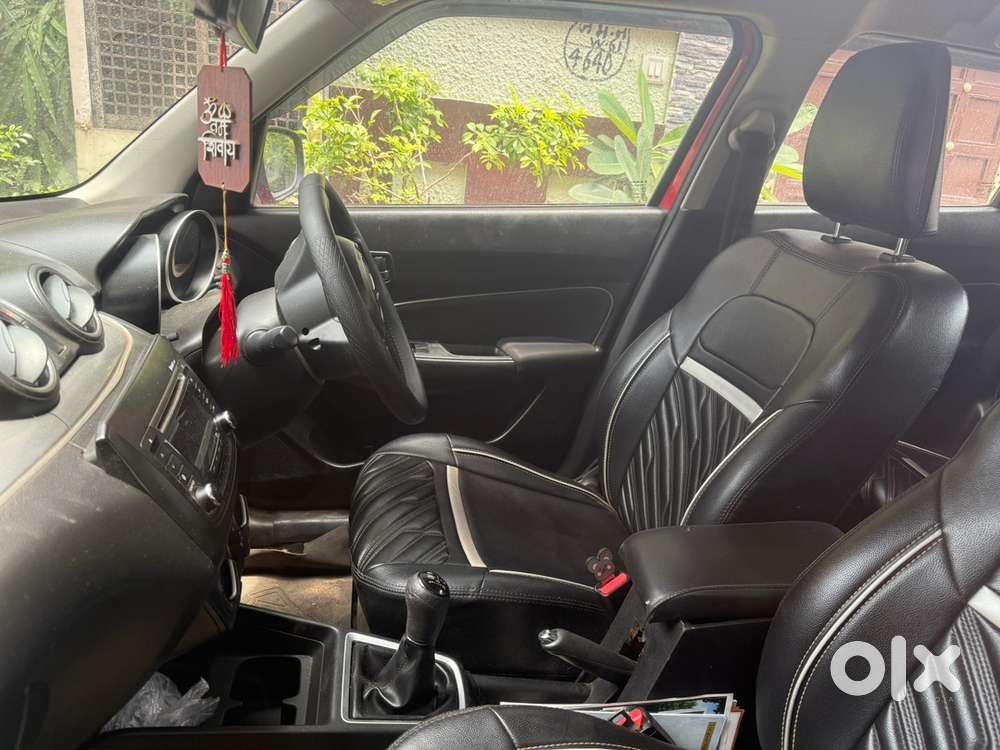 Maruti Suzuki Swift Petrol 2020