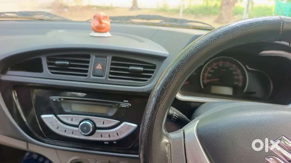 Maruti Suzuki Alto K10 2017 Petrol 51000 Km Driven Automatic