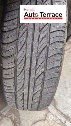 Honda City V At, 2011, Petrol