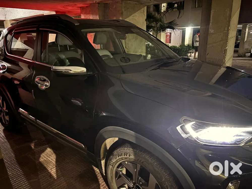 Kia Sonet 2022