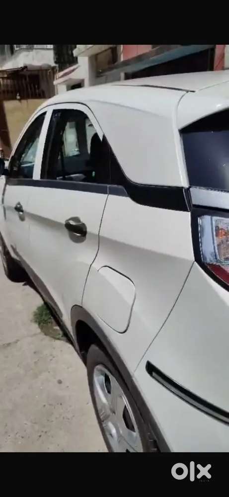 Tata Nexon Revotron 2019 Manual