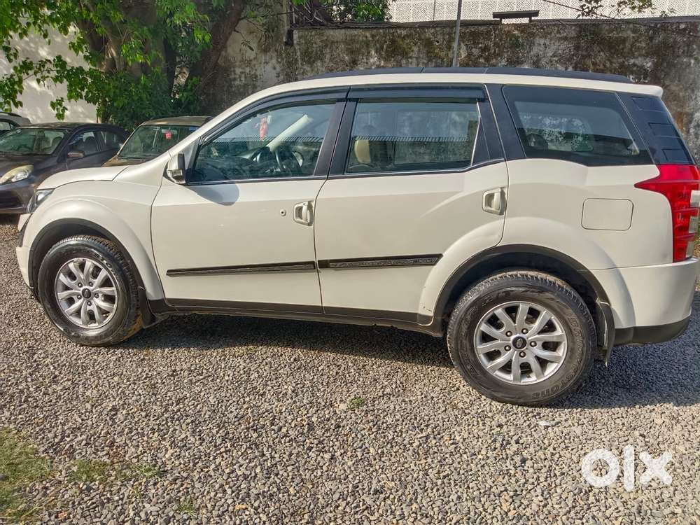 Mahindra Xuv500 W10 1.99 Mhawk, 2018, Diesel